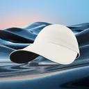 Beneunder BM53024, Spring Women's Ultra Wide Brim Sport Outdoor Sports Breathable Comfortable Cap Gray, Couple Gift Perfect Gift image 2