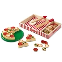 Melissa & Doug Wooden Pizza Party image 5