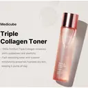 Medicube Dreifach Kollagen Toner 4.0 140 ml image 6