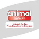 Animal Instincts Snow Mates Perdita Polar Bear Small image 3