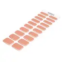 MeoMagic 14-299 Autocollants gels pour ongles - 20 pièces image 6