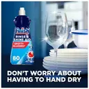 Finish Rinse Aid Regular 400ml image 4