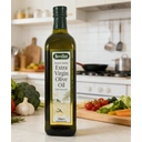 BEV EV OLIVE OIL 750ML 750ml image 1