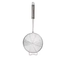 BJ tamis filtrant en acier inoxydable 304, 15 cm, passoire à main de cuisine image 0