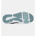 Under Armour Charged Assert 10 Men's Running Shoes - Jasper Blue image 4