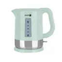 FAGOR FG5148 Bouilloire électrique sans fil 2200 W d'1,5 L - Vert image 0