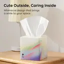 Bc Babycare Lotion Tissue 8 × 60 =480 Pieces image 5