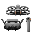 DJI Avata 2 Fly More Combo (3 Batteries), FPV Drone With Camera 4K, Immersive Experience, One-Push Acrobatics, Built-In Propeller Guard, 155° FOV, Camera Drone With Goggles 3 And RC Motion 3 image 5