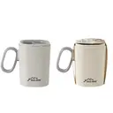 Ideal Home Bathroom Accessory Set Cup & Holder image 5