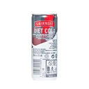Smirnoff & Diet Cola Vodka Mixed Drink 250ml image 3