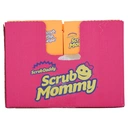 Scrub Daddy Scrub Mommy Dual-Sided Scrubber+Sponge image 9
