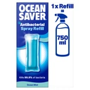 Oceansaver AntiBac PowerCleaning EcoDrops Ocean Mist 10ml image 1