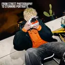 Polaroid EB Flip - White image 6