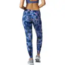 NEW BALANCE Printed Impact Legging Nightsky L image 1