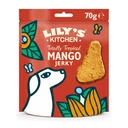 Lily's Kitchen Friandises naturelles mini effilés pour chiens à la mangue image 0