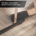 Hoover HF4 Hydro Cordless Stick Vacuum Cleaner and Power Mop - 100AW Suction, 60 Minute Runtime, Anti Twist Technology, HF410YH3 image 7