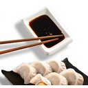 Lee Kum Kee Seasoned Rice Vinegar 207ml image 1