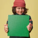 LEGO Classic 11023 La plaque de construction verte image 1