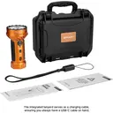 Olight Marauder Mini 2 Compact Powerful Flashlight image 8