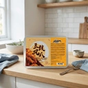 Zhen Wei Xiang Fermented Black Bean Chicken Feet 300g image 1