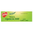LIEBIG Velouté de légumes du soleil - 2 x 30 cl image 2