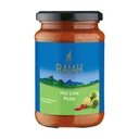 RAJAH Pickle de citron vert épicé - 300 g image 0