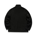 Galtsand Pull en polaire col zippé noir - Taille XL image 1