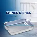 Finish Rinse Aid, Lemon, 400ml image 3