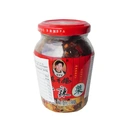 Lao Gan Ma Spicy Pickled Vegetables 188g image 0