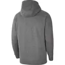 Nike Park 20 Sweat à capuche Gris chiné/Blanc/Blanc L image 1