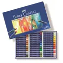 Faber-Castell Creative Studio Oliepastels Etui met 36 Stuks image 6