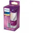 Philips Led classic 25 W E 27 WWA60 CL ND SRT4 verlichting image 4