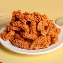 Beier Xiang Octopus Skewer Garlic & Oyster Sauce Flavor 200g image 1