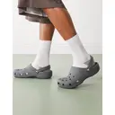 CROCS Classic Clog Unisex - Slate Grey image 3