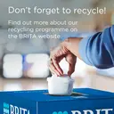 BRITA Water Filter Jug Style Essential White incl 1x MAXTRA PRO Pure Performance Cartridge - Fridge-Fitting Design Pitcher with Smart LED-LTI and Flip-Lid Reduces Chlorine, Limescale and Impurities image 7