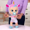 Cry Babies My First Steps Learn to Walk Dreamy Baby Doll image 2
