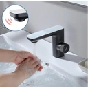 DeerValley Robinet de lavabo automatique avec capteur infrarouge (IR), pour salle de bains image 3