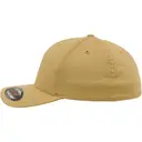 Flexfit Wooly Combed Cap curry L/XL image 5