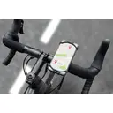 Support FIXED Bikee en silicone pour téléphone de vélo, Noir image 9
