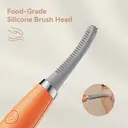 TOUCHBeauty Silicone Heated Eyelash Curler TB-1859 image 4