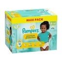 Pampers Premium Protection, Taille 6, 66 couches image 1