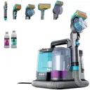 Shark PX250EUT stainstriker hairpro (SN) image 0