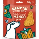 Lily's Kitchen Friandises pour chien Plant Power Mangue Naturel 70 g image 0