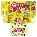 Orion Choco Boy Biscuits 36g image 2