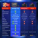 Autel MaxiCOM MK808BT PRO OBD2 Scanner Car Diagnostic Scan Tool Bluetooth Automotivo Scanner OBD2 Code Reader PK MK808KBT MK808S image 6