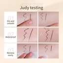 Juvia's Place Ultrafeiner flüssiger Eyeliner #02 Tiefbraun image 7