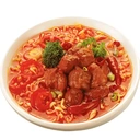 Unif Noodles (Bowl) - Spicy Beef Flavor 110g （Box of 12） image 3