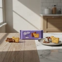 MILKA Biscuits nappés au chocolat au lait Choco Moo - 200 g image 6