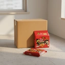 Samyang Buldak Hot Chicken Ramen, 2x scharf, 140 g x 40 image 2