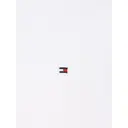 Tommy Hilfiger 基础款长袖T恤 白色 92 image 2
